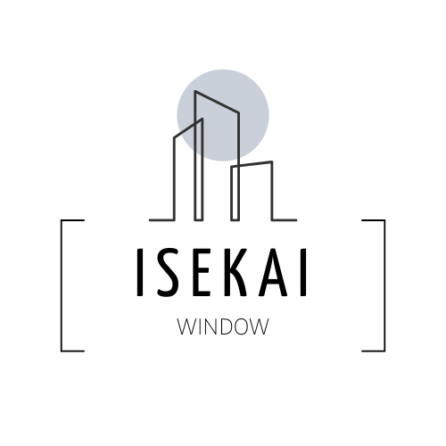 Isekai window